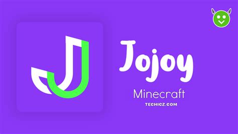 jojoy minecraft|jojoy minecraft download.